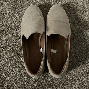 Universal thread Adeline loafers